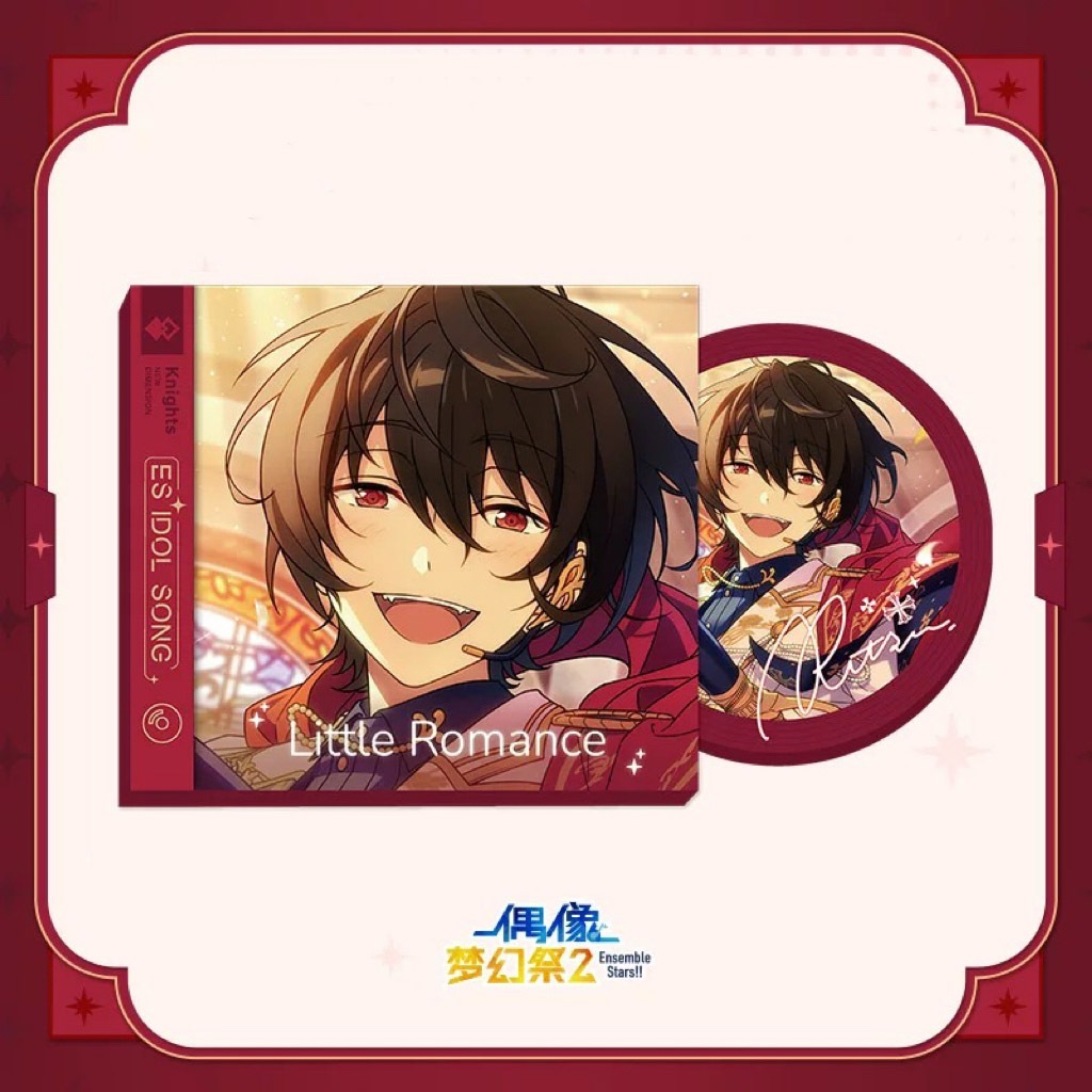 あんスタ中国グッズ代行minaplex