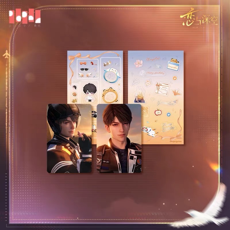6/21〆】マヒル 2026誕生日シリーズ 恋と深空
