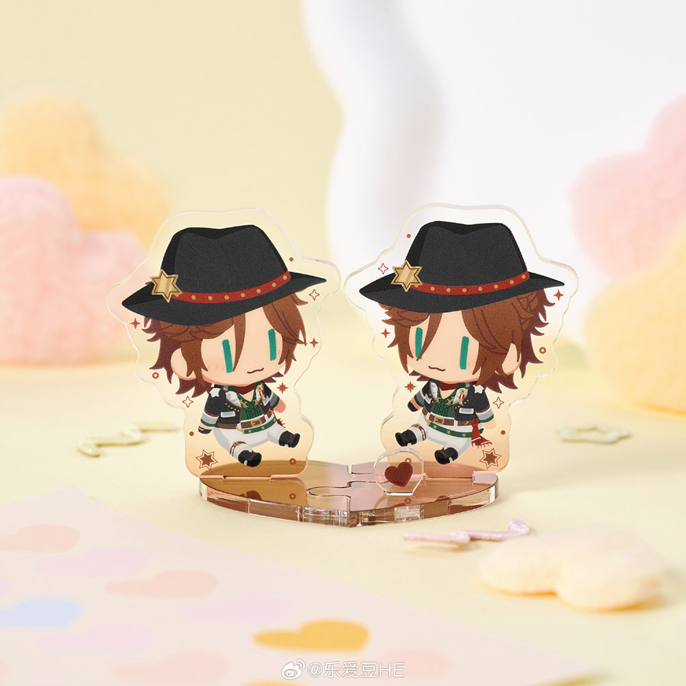 あんスタ中国グッズ代行minaplex