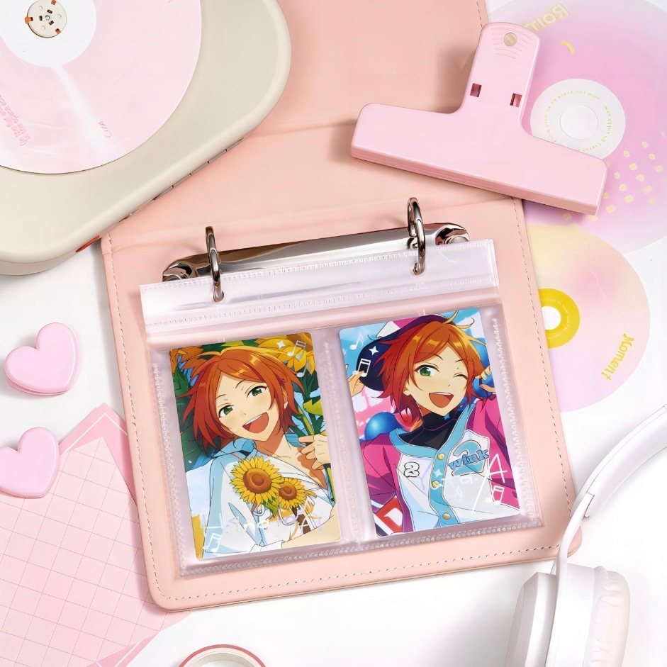 あんスタ中国グッズ代行minaplex