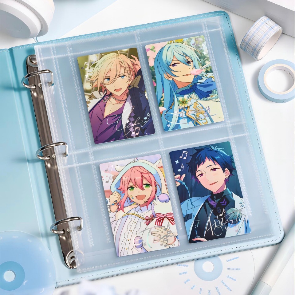 あんスタ中国グッズ代行minaplex