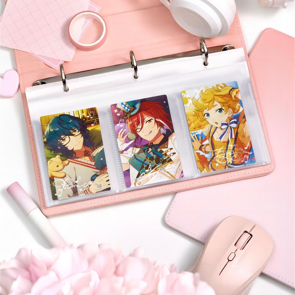 あんスタ中国グッズ代行minaplex