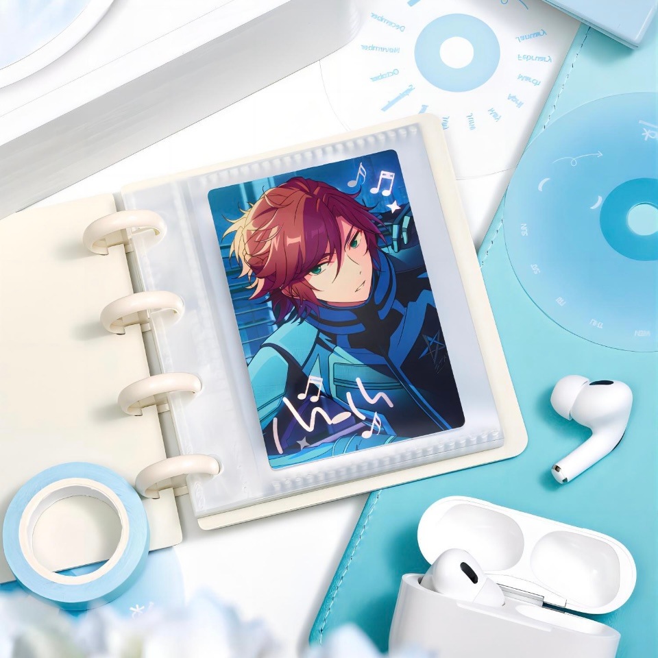 あんスタ中国グッズ代行minaplex