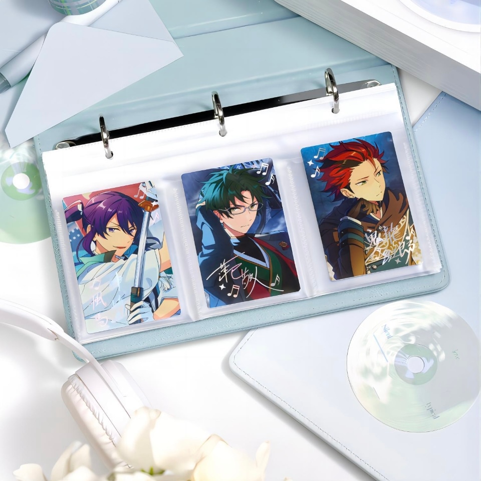 あんスタ中国グッズ代行minaplex