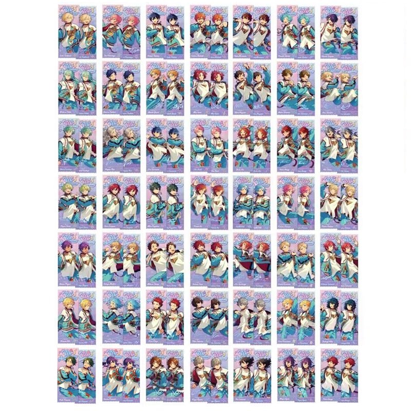 あんスタ中国グッズ代行minaplex