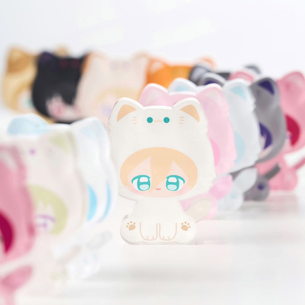 あんスタ中国グッズ代行minaplex