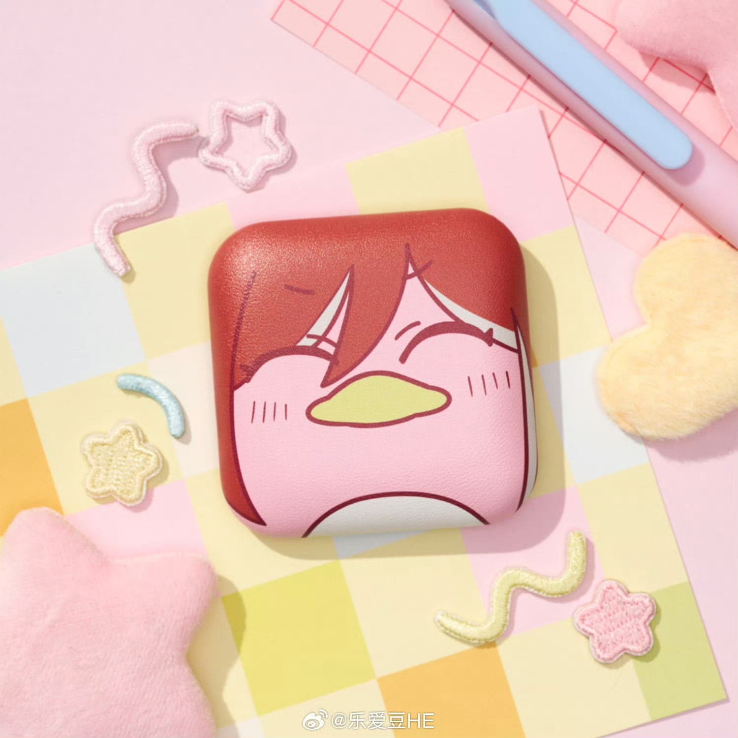 あんスタ中国グッズ代行minaplex