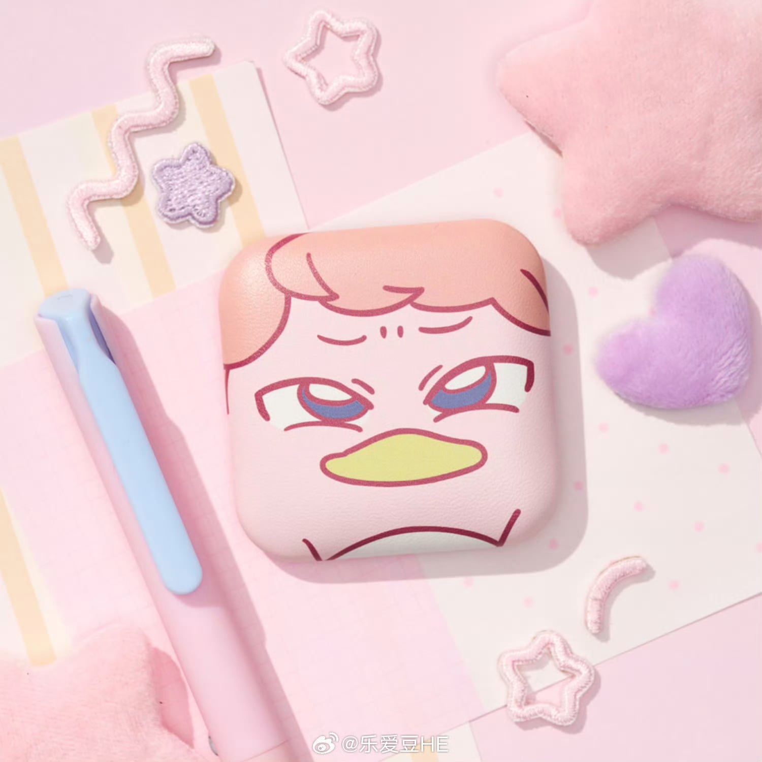 あんスタ　ぶくスタ　朱桜司　萌顔缶バッジ あんスタ中国グッズ代行minaplex