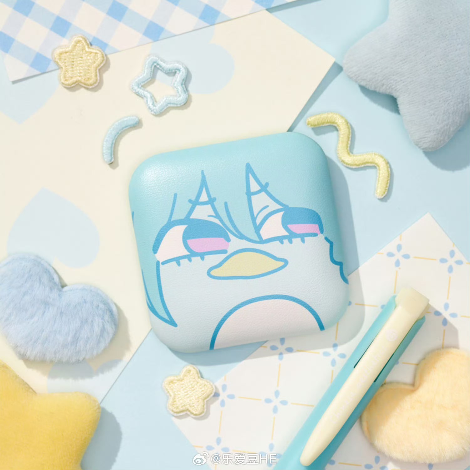 あんスタ中国グッズ代行minaplex