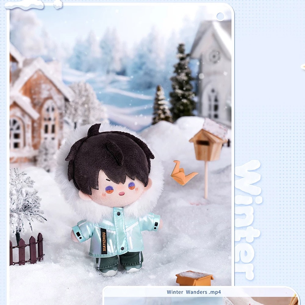 ゼンゼロ ゼンレスゾーンゼロ エレン　ぬいぐるみ Amazon.co.jp: ゼンゼロ ぬいぐるみ エレン ニコ ライカン ゼンレス