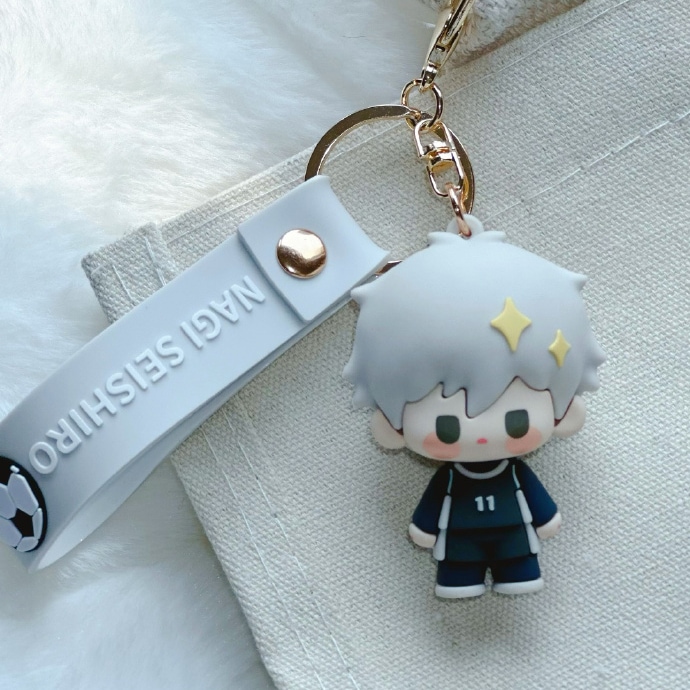 ブルーロック 中国ぬいぐるみ minidoll 四つ葉@中国限定グッズショップ代行 (@yotubaOfficial) on X