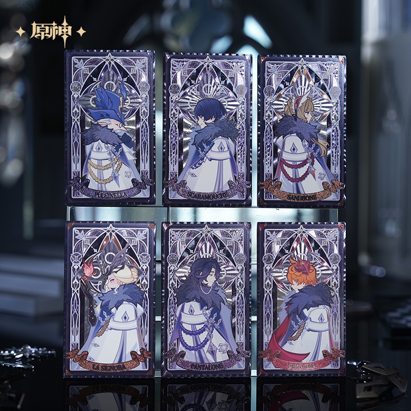 神世希 神戯シリーズset 講談社BOX 特製ポストカード 完備 9165sDsCPDL._UF350,350_QL50_.jpg
