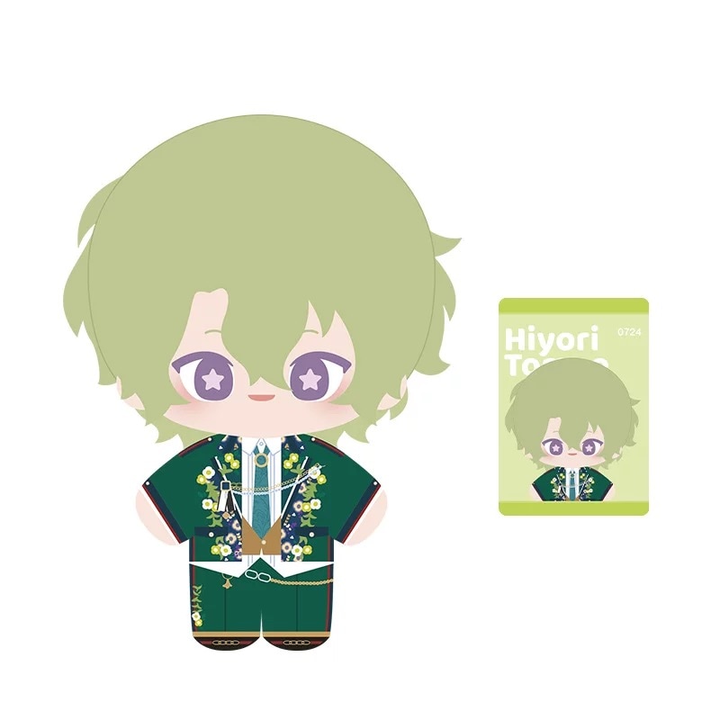 あんスタ中国グッズ代行minaplex