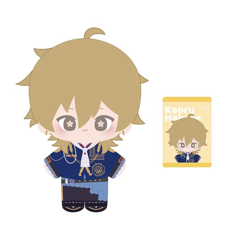 あんスタ中国グッズ代行minaplex