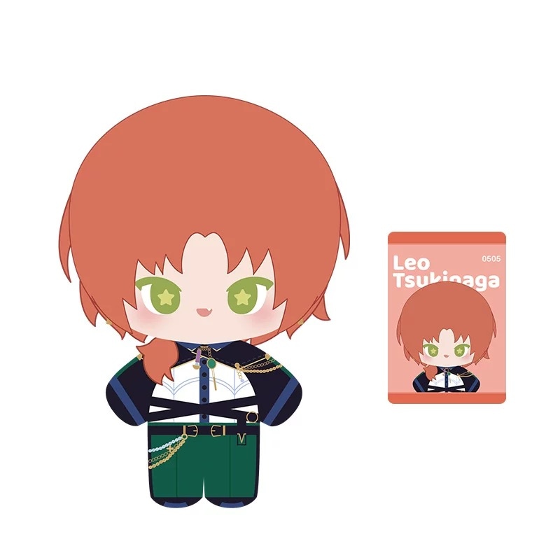 あんスタ中国グッズ代行minaplex