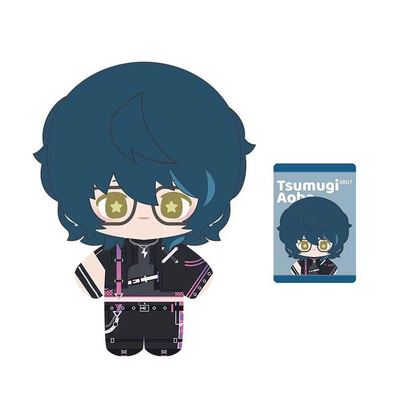 あんスタ中国グッズ代行minaplex