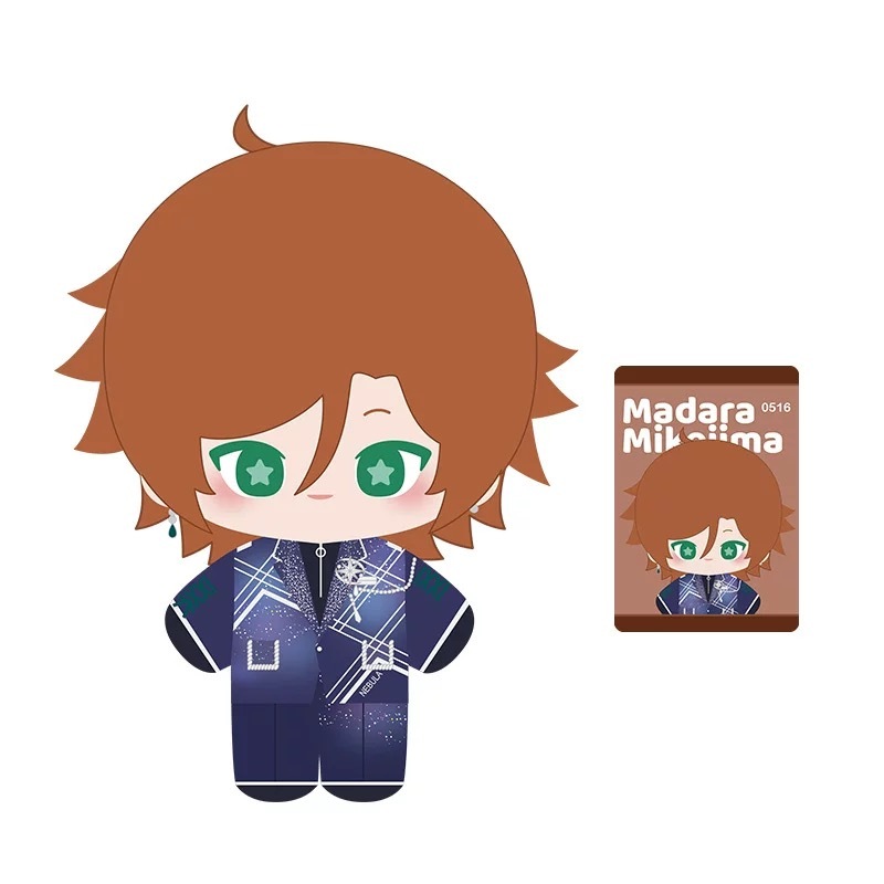 あんスタ中国グッズ代行minaplex