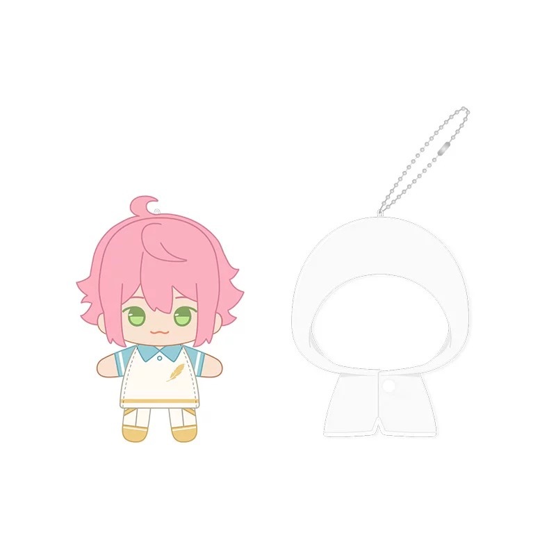あんスタ中国グッズ代行minaplex