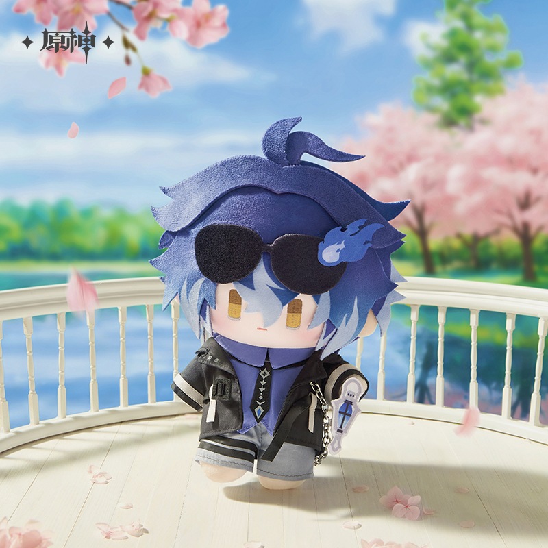 此春花事」シリーズ ぬいぐるみ 原神