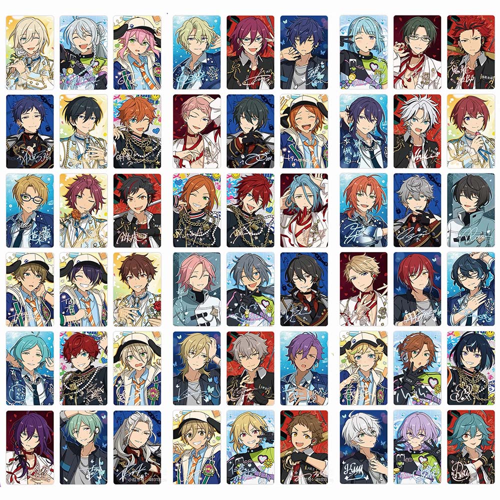 あんスタ 中国限定グッズ MINAPLEX