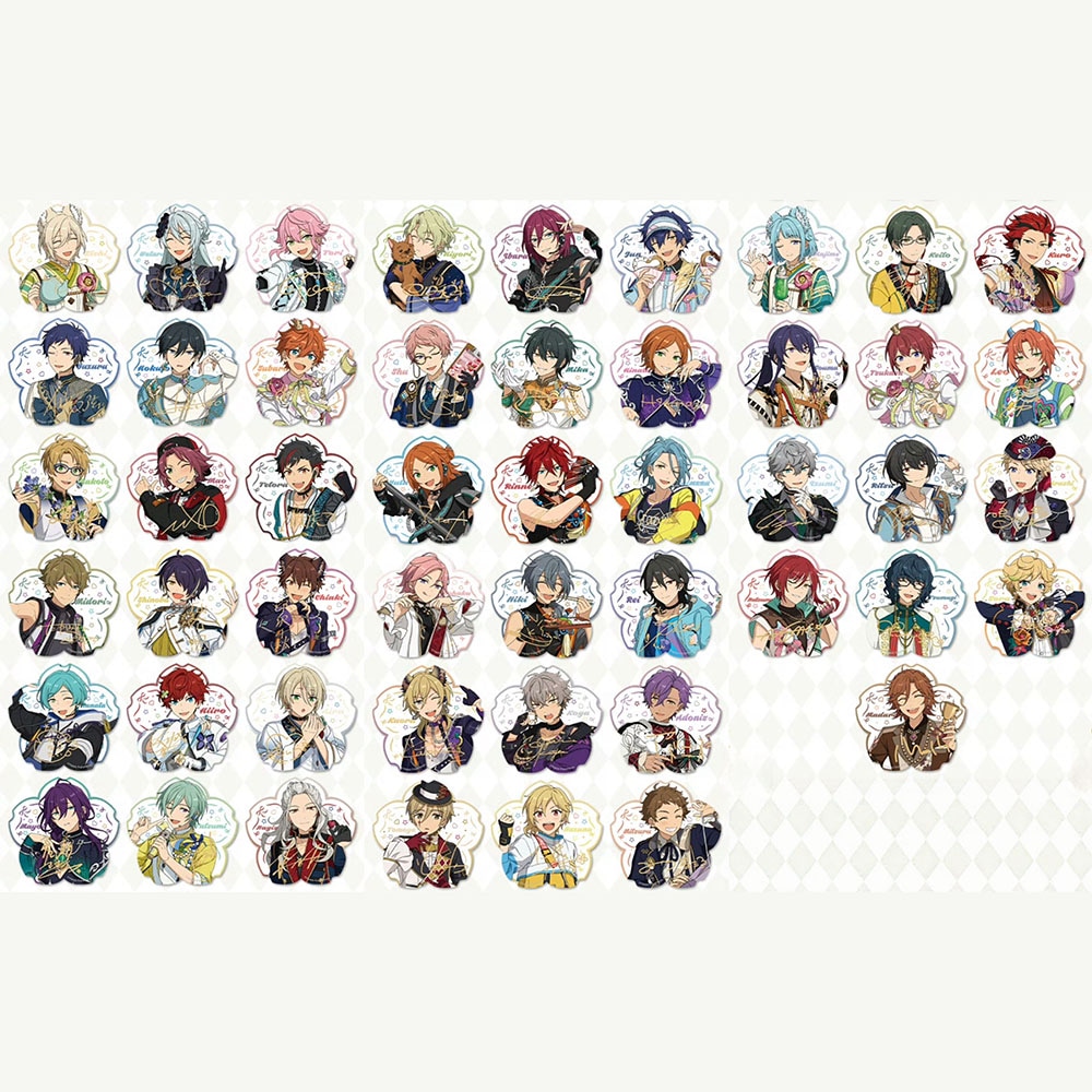 12/15〆】花伴クリアカード第8弾 偶像夢幻祭 オフライン店頭商品（