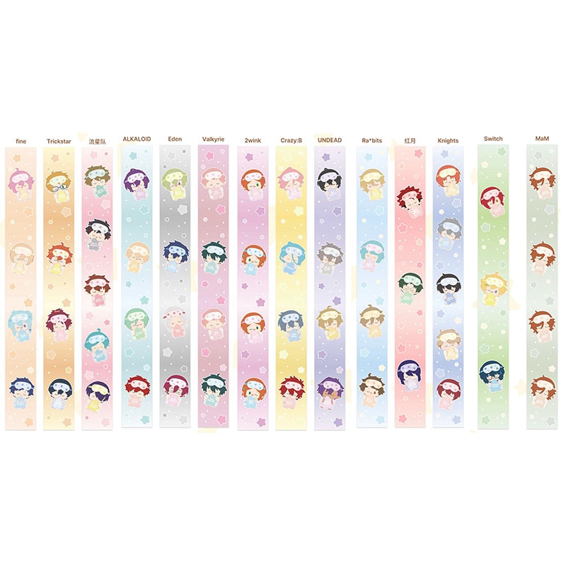 あんスタ中国グッズ代行minaplex