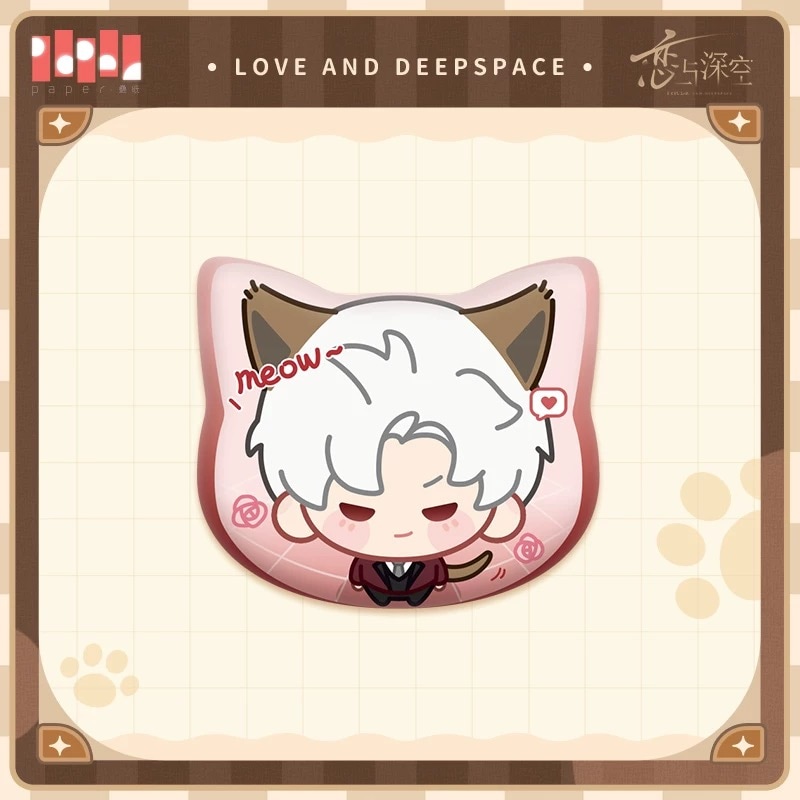 ネコぱら　缶バッジ　ミニキャラ　8個セット badgebox_nekopara01_1-200x200.jpg