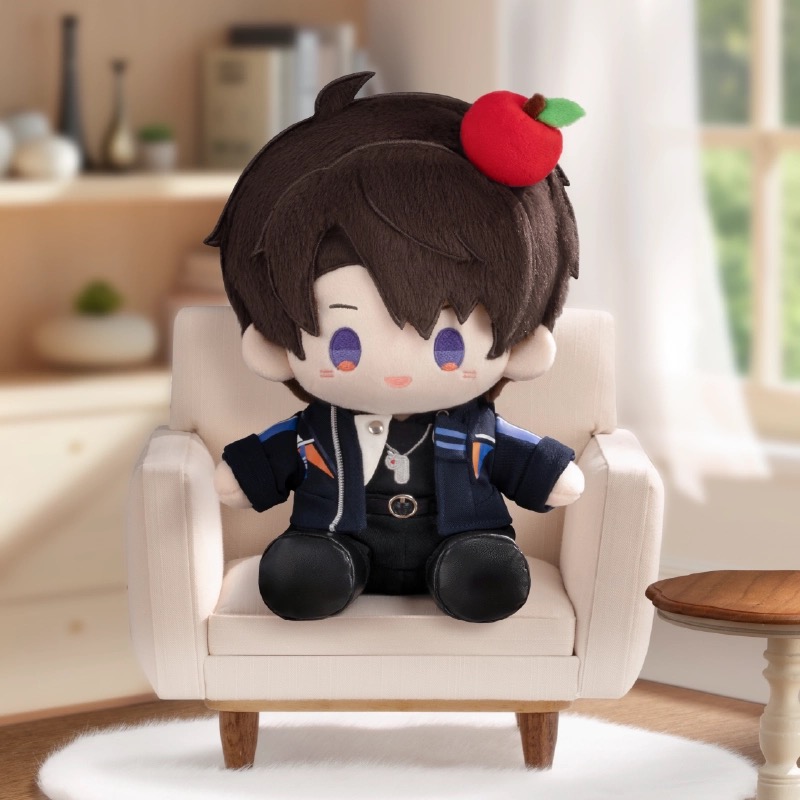 在庫販売】ぬいぐるみ 日々同行シリーズ 恋と深空