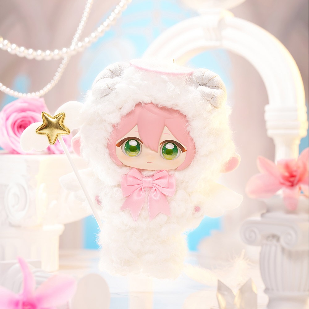 あんスタ中国グッズ代行minaplex