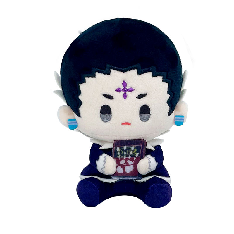 HUNTERxHUNTER 抱っこぬいぐるみ（2026年2月末順次出荷予定）