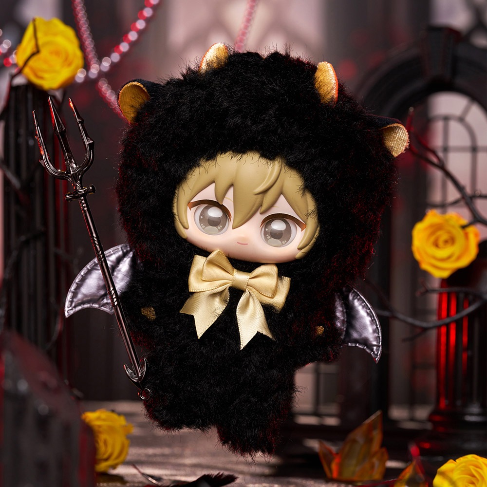 あんスタ中国グッズ代行minaplex