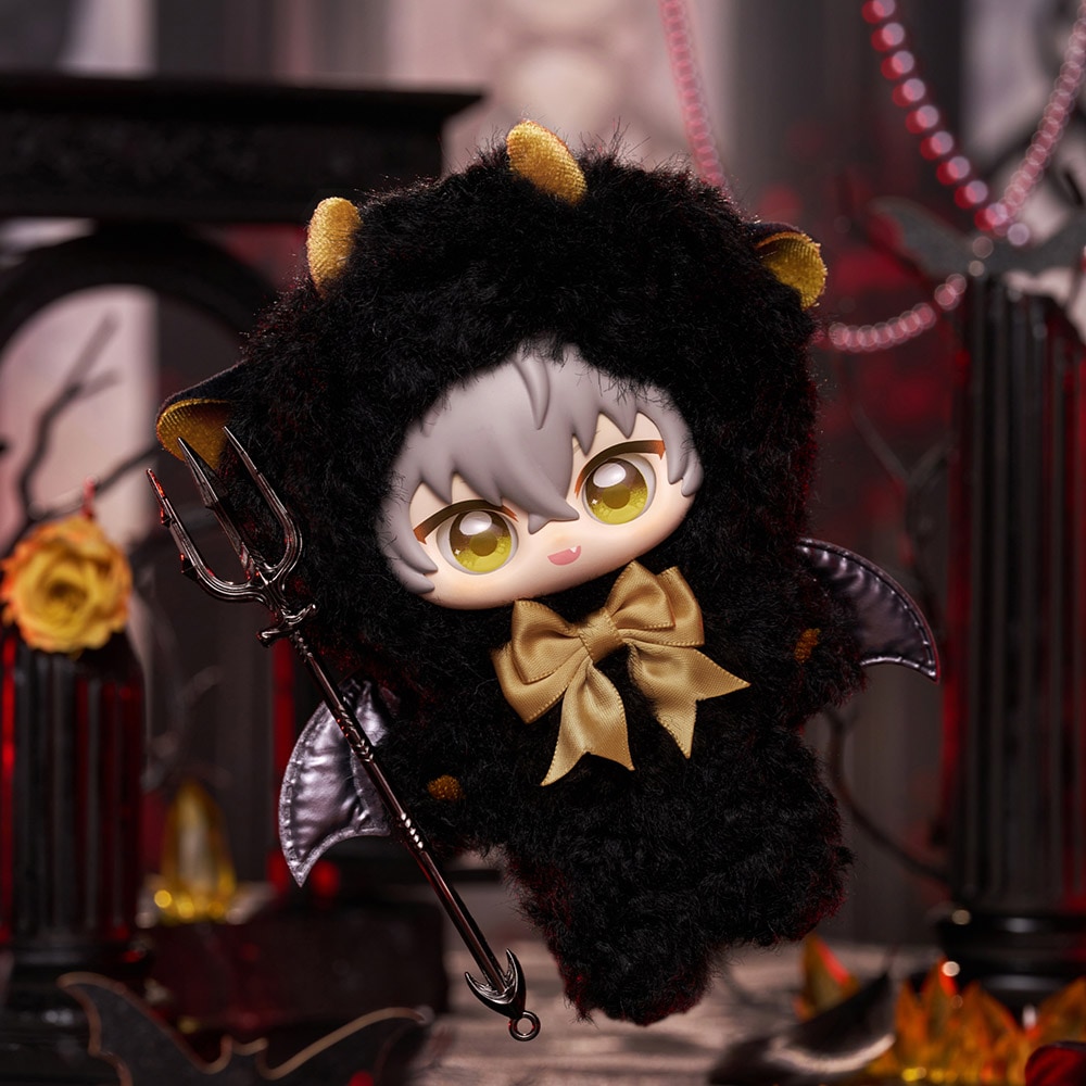 あんスタ中国グッズ代行minaplex