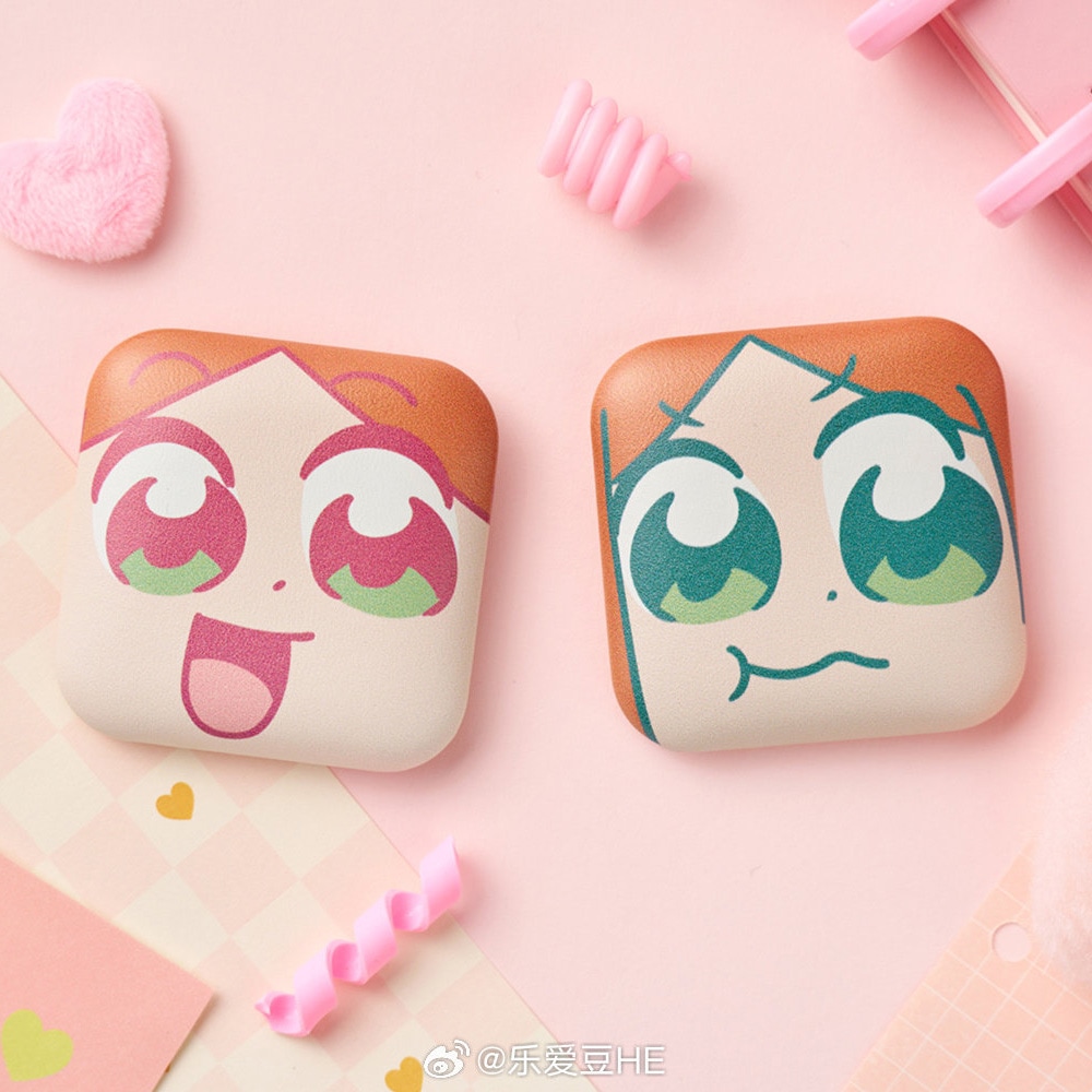 あんスタ 中国 ぶくスタ 萌顔缶バッジ 七種茨 乱凪砂 Eden あんスタ中国グッズ代行minaplex
