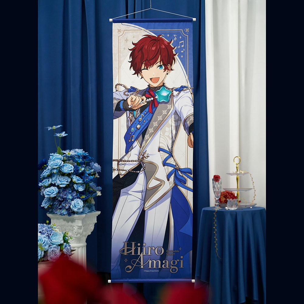 あんスタ 中国限定 MINAPLEX