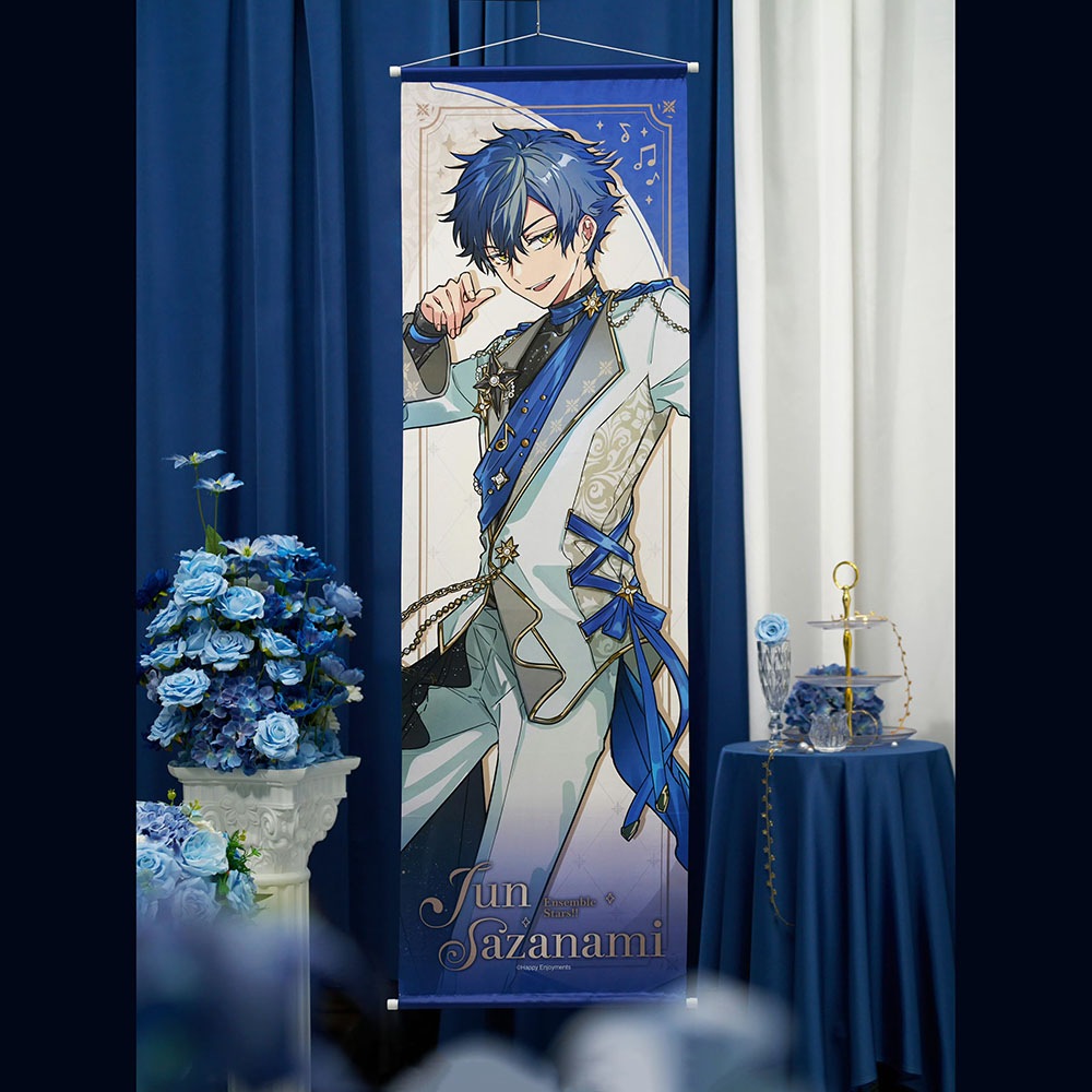 あんスタ 中国限定 MINAPLEX