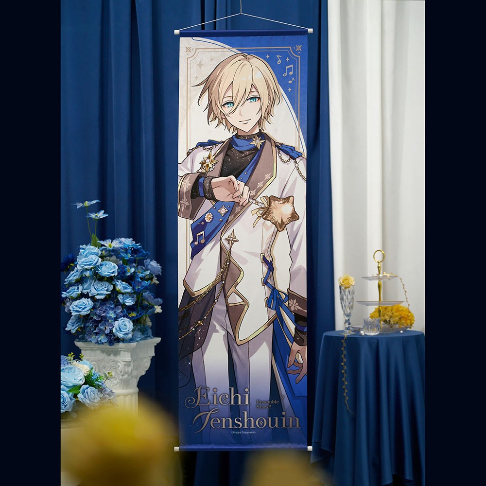 あんスタ 中国限定 MINAPLEX