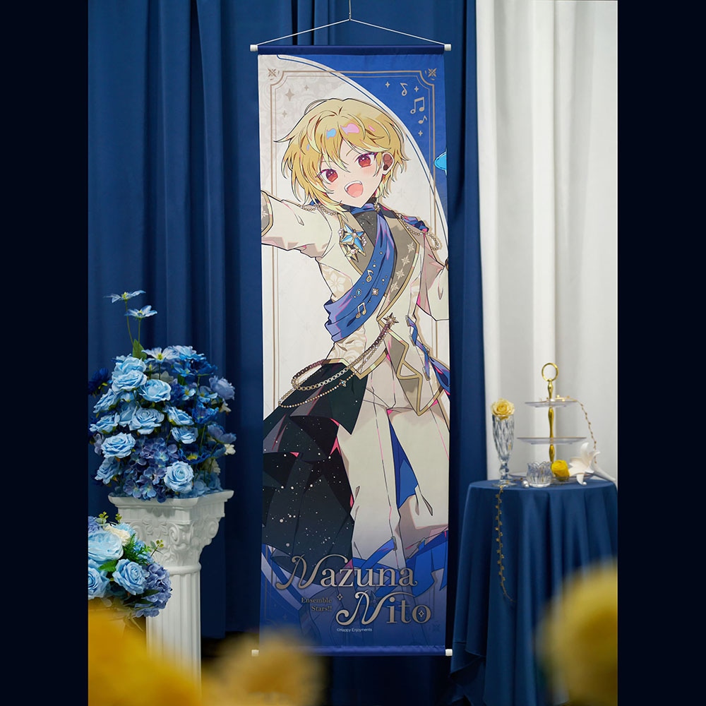 あんスタ 中国限定 MINAPLEX