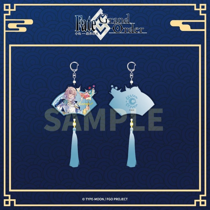 FGO アクリルキーホルダー　清姫　2種セット 2025年最新】清姫 アクリルの人気アイテム - メルカリ