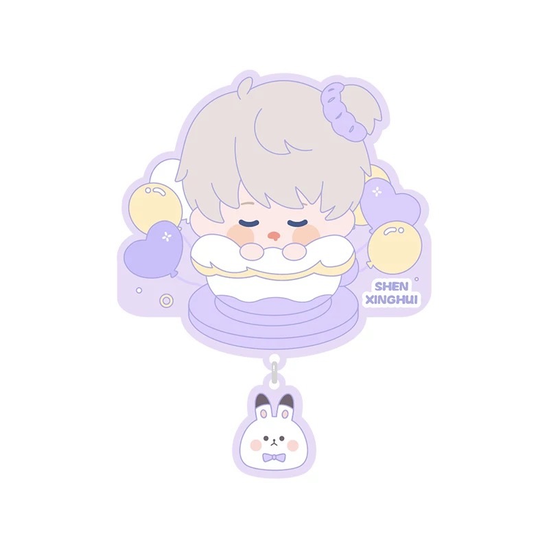 8/27〆】マグネット 玩心時光シリーズ 恋と深空【特典対象外】