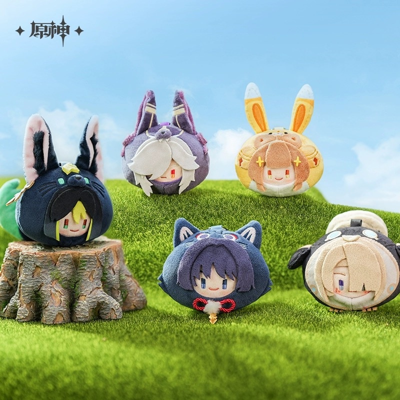 Amazon.co.jp: 原神（げんしん）テイワットチャイルディッシュ
