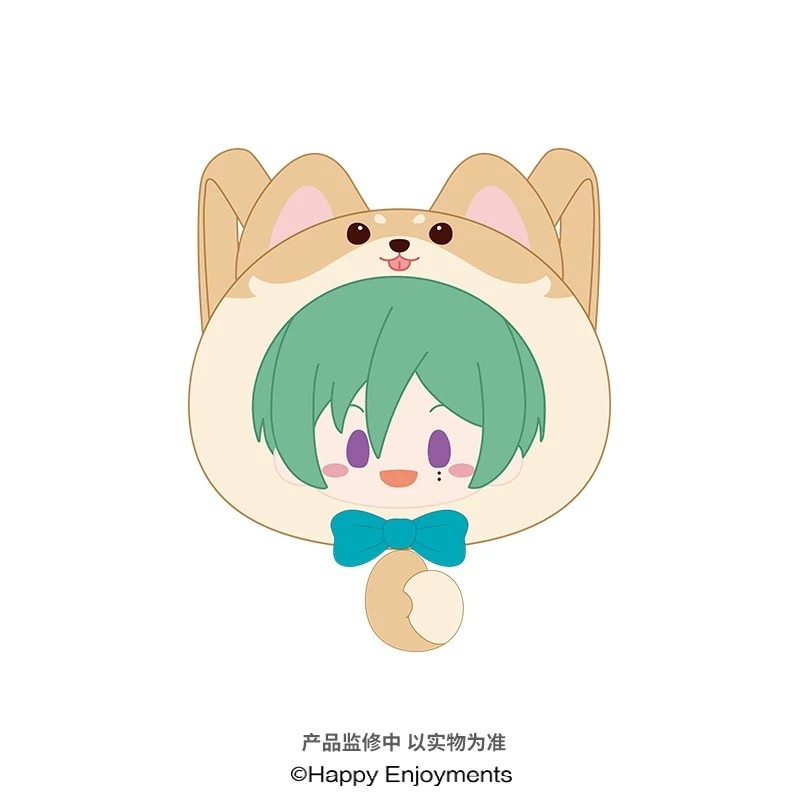 あんスタ中国グッズ代行minaplex