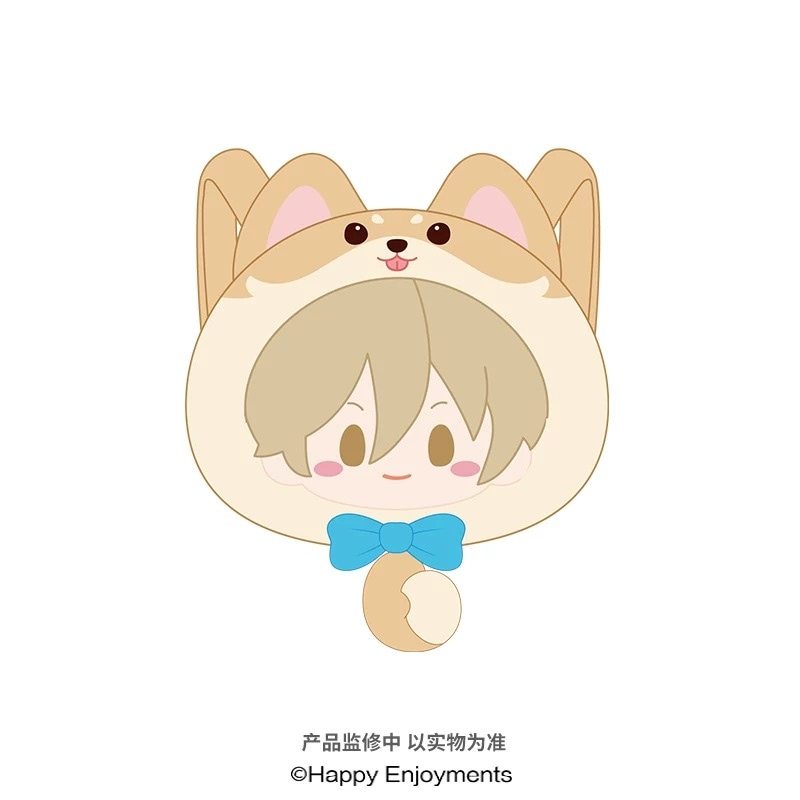 あんスタ中国グッズ代行minaplex
