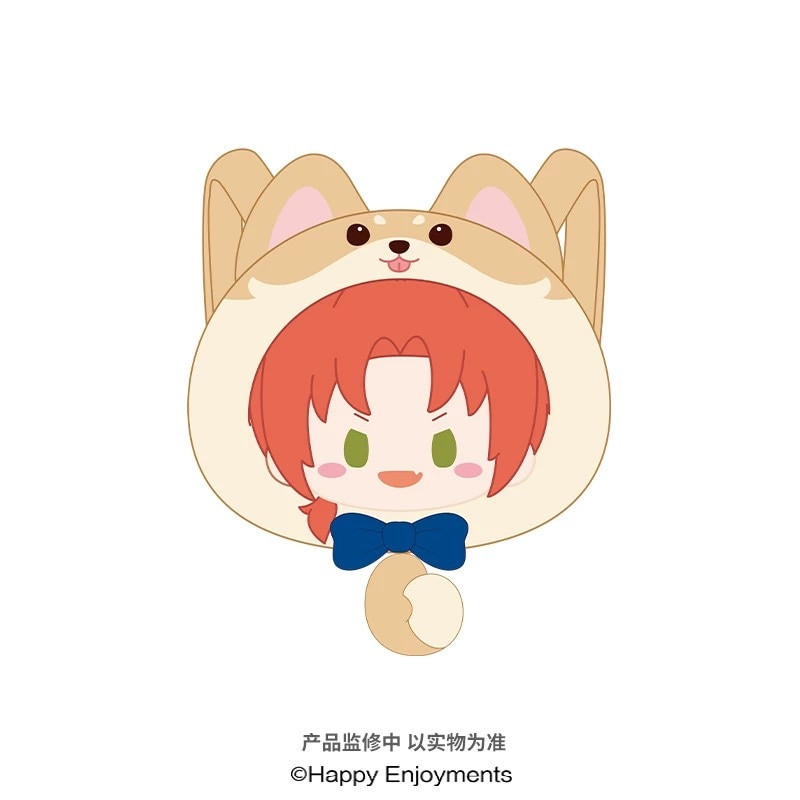 あんスタ中国グッズ代行minaplex