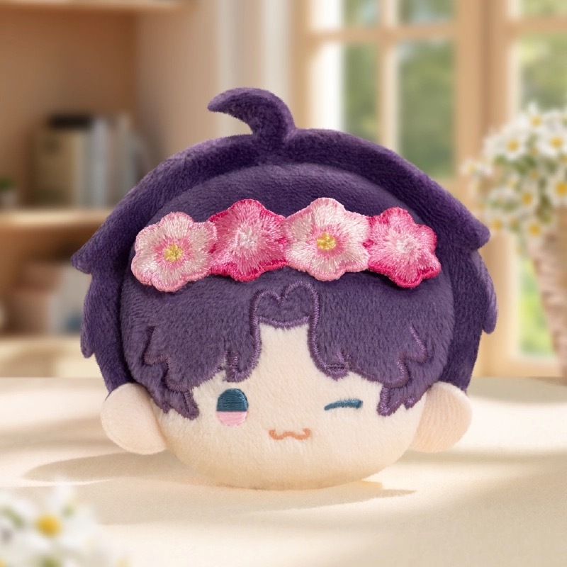 ちゅっちゅフグ ぬいぐるみ 「恋と深空」 ちゅっちゅフグ ぬいぐるみ 「恋と深空」 - メルカリ