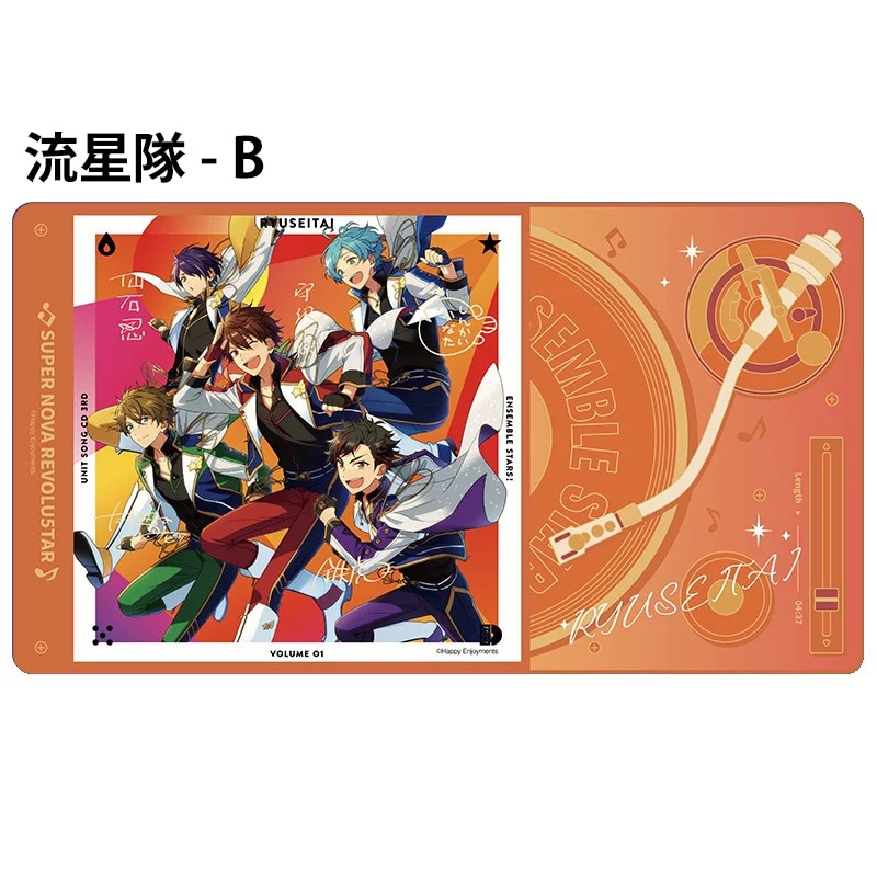 あんスタ中国グッズ代行minaplex