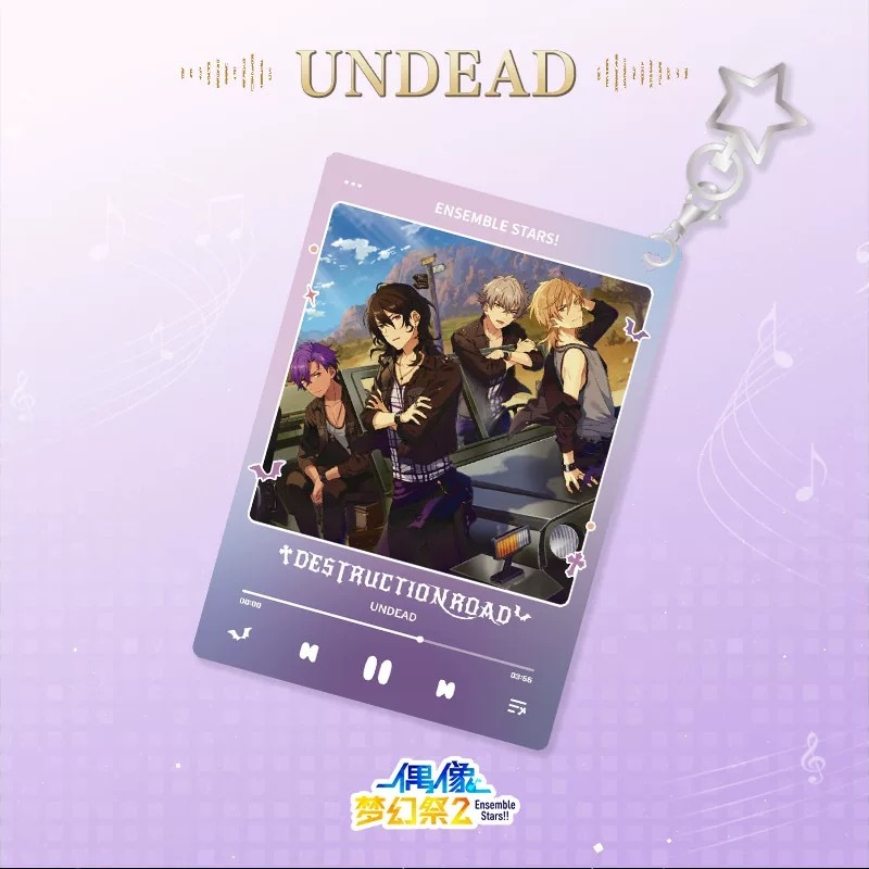 あんスタ中国グッズ代行minaplex