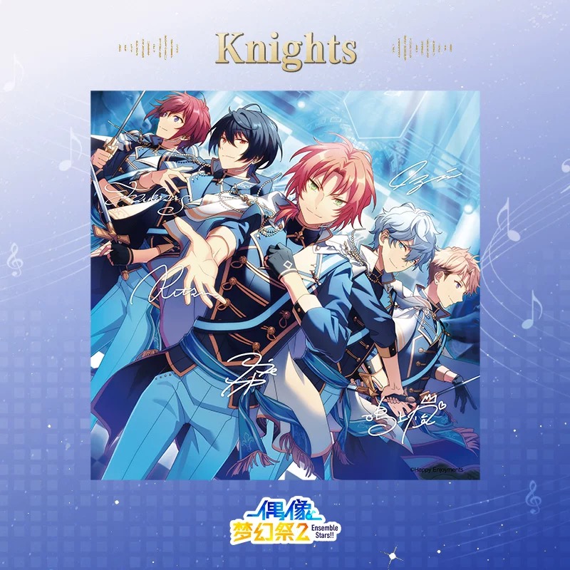 あんスタ中国グッズ代行minaplex