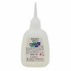 瞬間接着剤 シアノン MHQ10 50ｇ|副資材