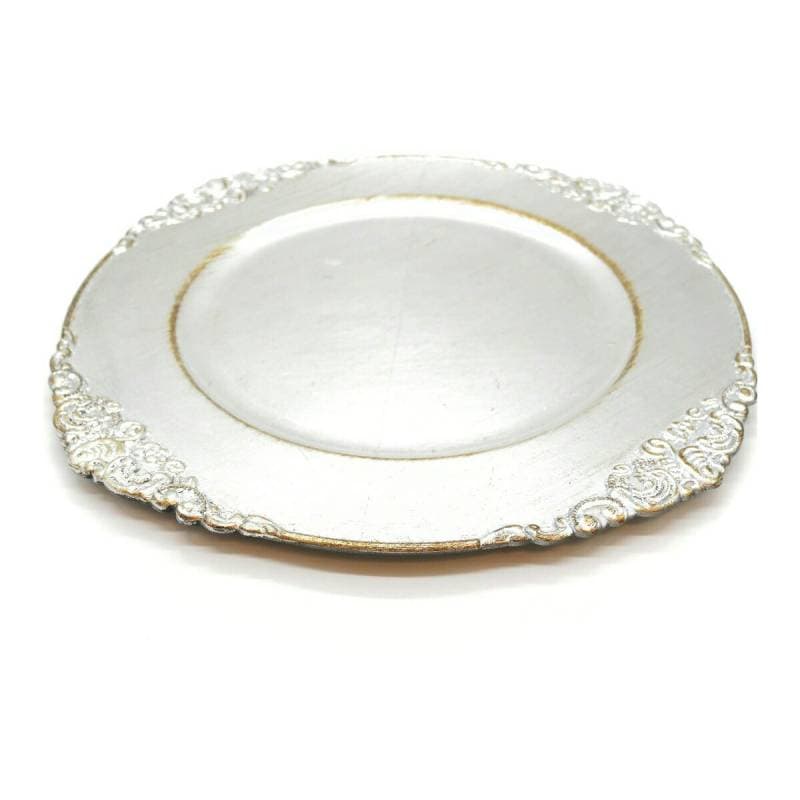 エチュード シルバー