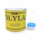 ポリラック KA2色 1Kgセット|パテ|副資材